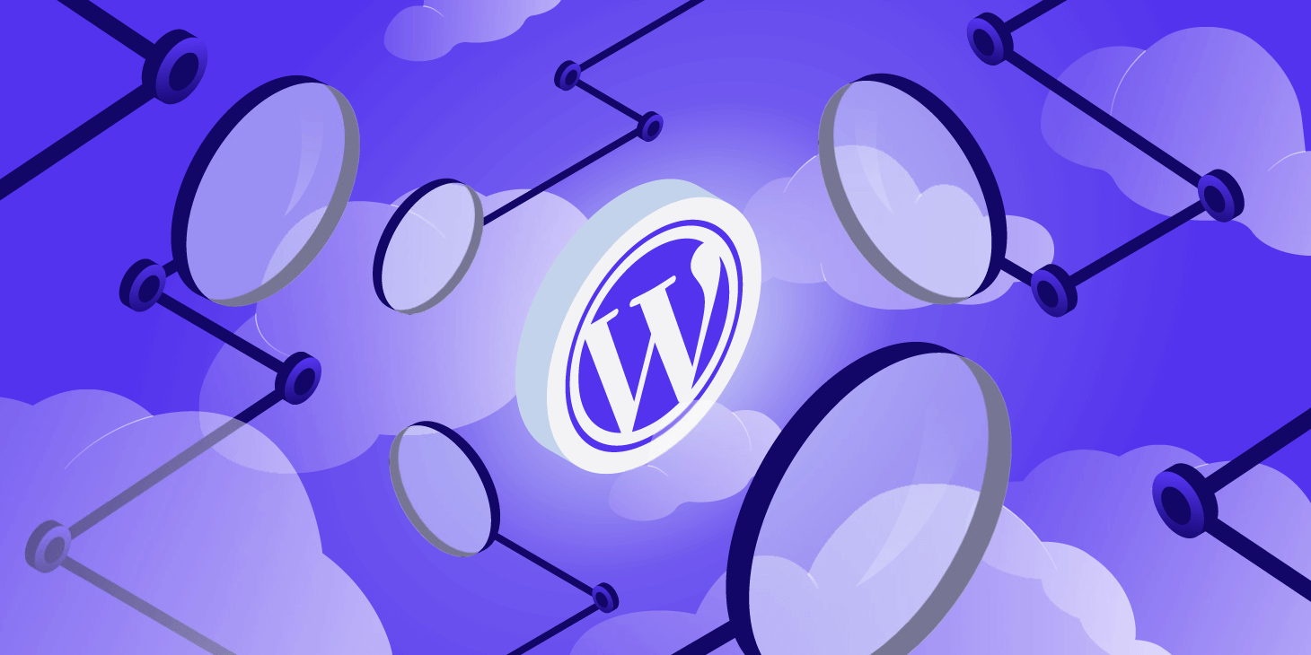 wordpress for companies