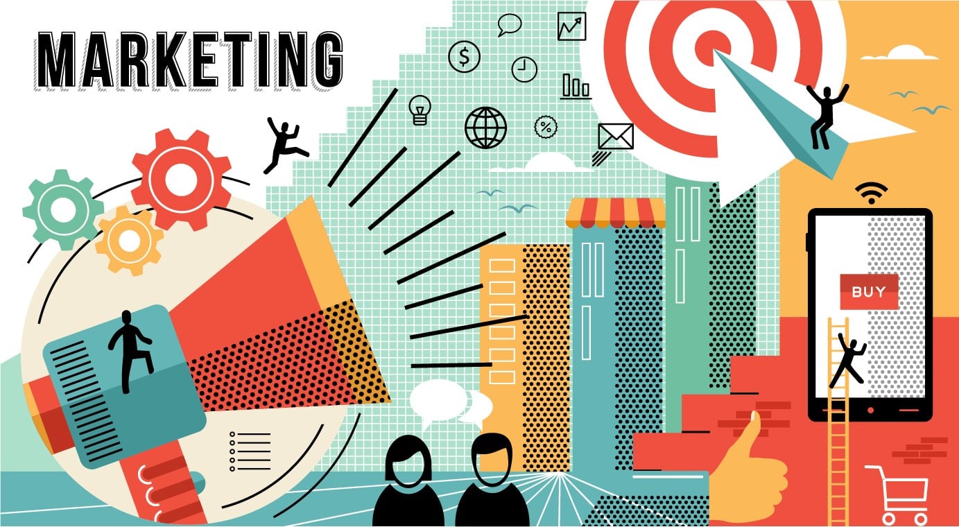 Digital Marketing Drives More Customers