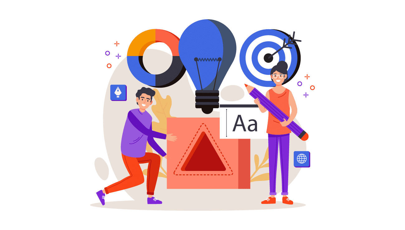 foundation of Your Brand: Establishing a Strong Identity