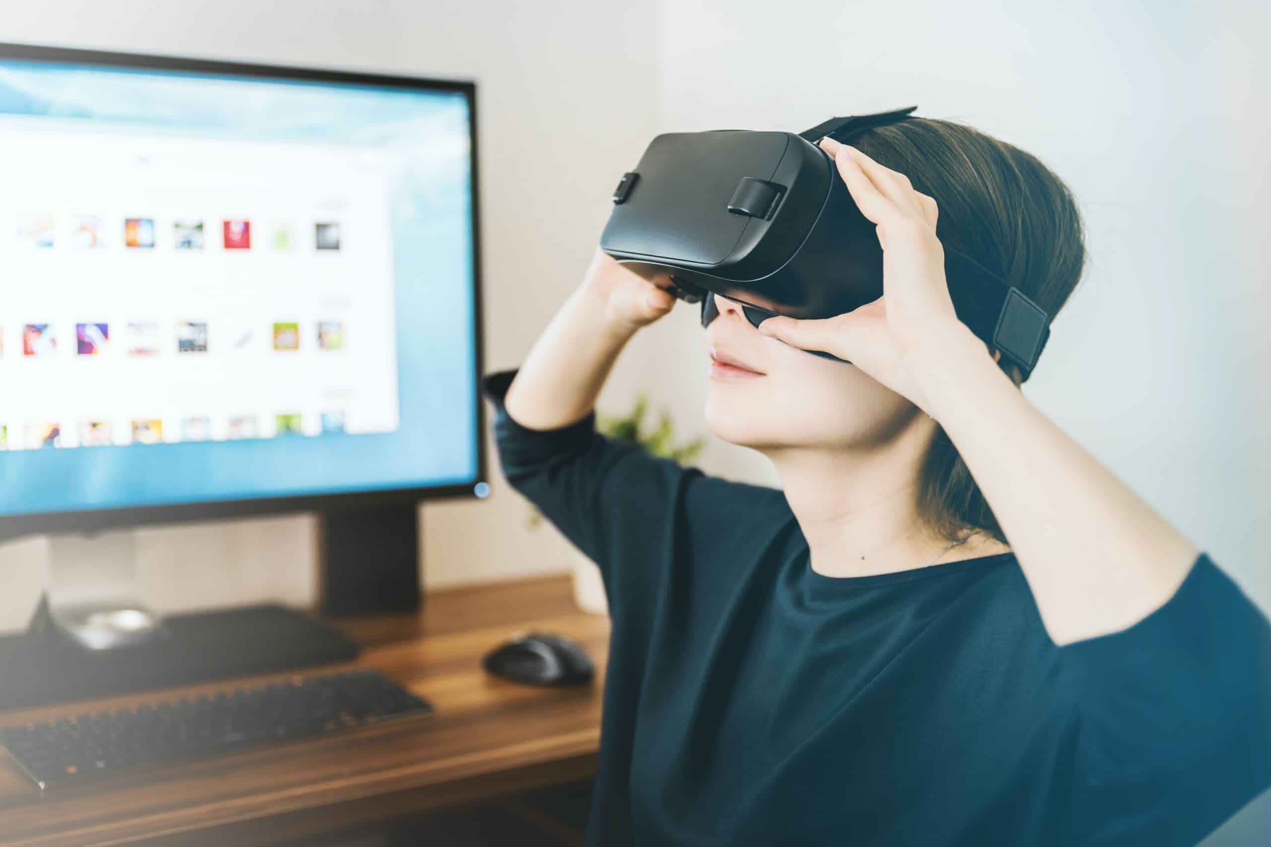 How VR Could Transform Marketing?