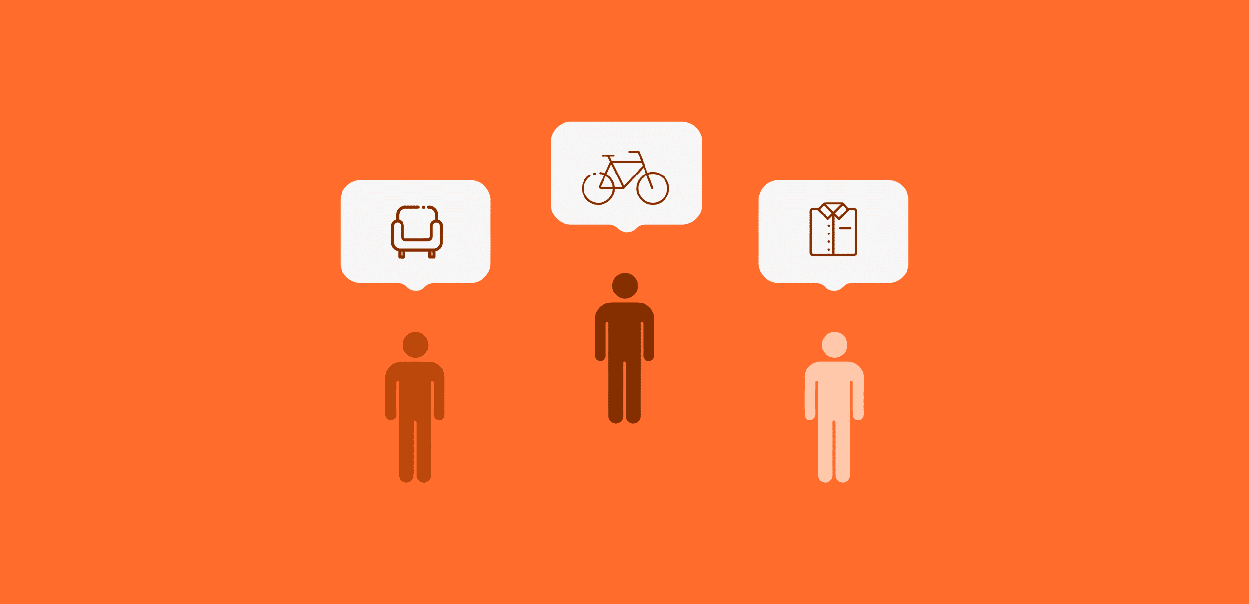 social media personalization