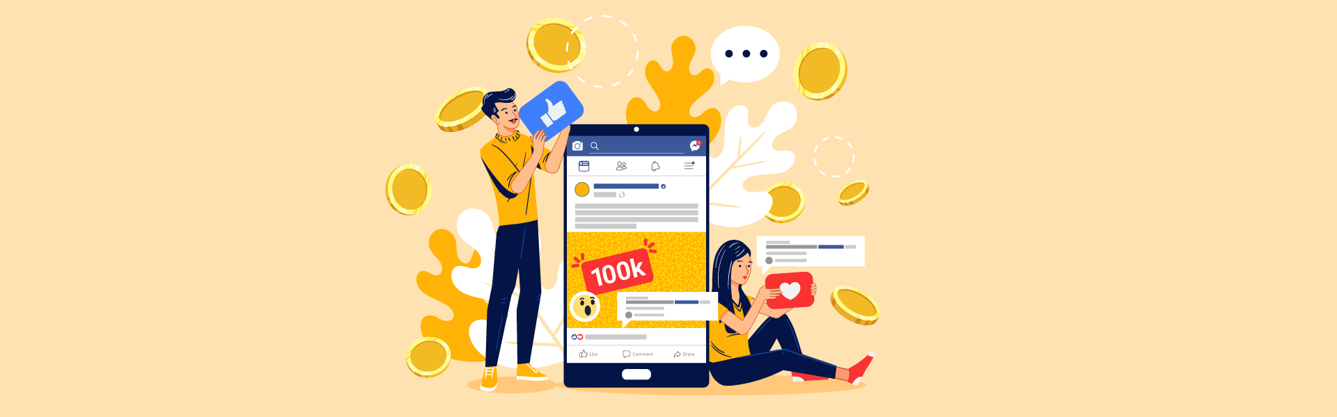 How Social Media Is Supporting Creator Monetization