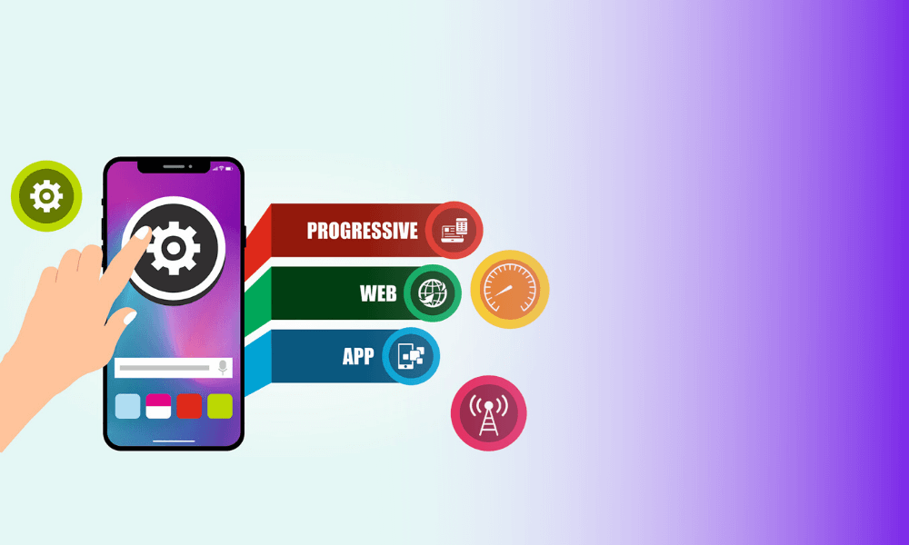 The Basics of Building Progressive Web Apps