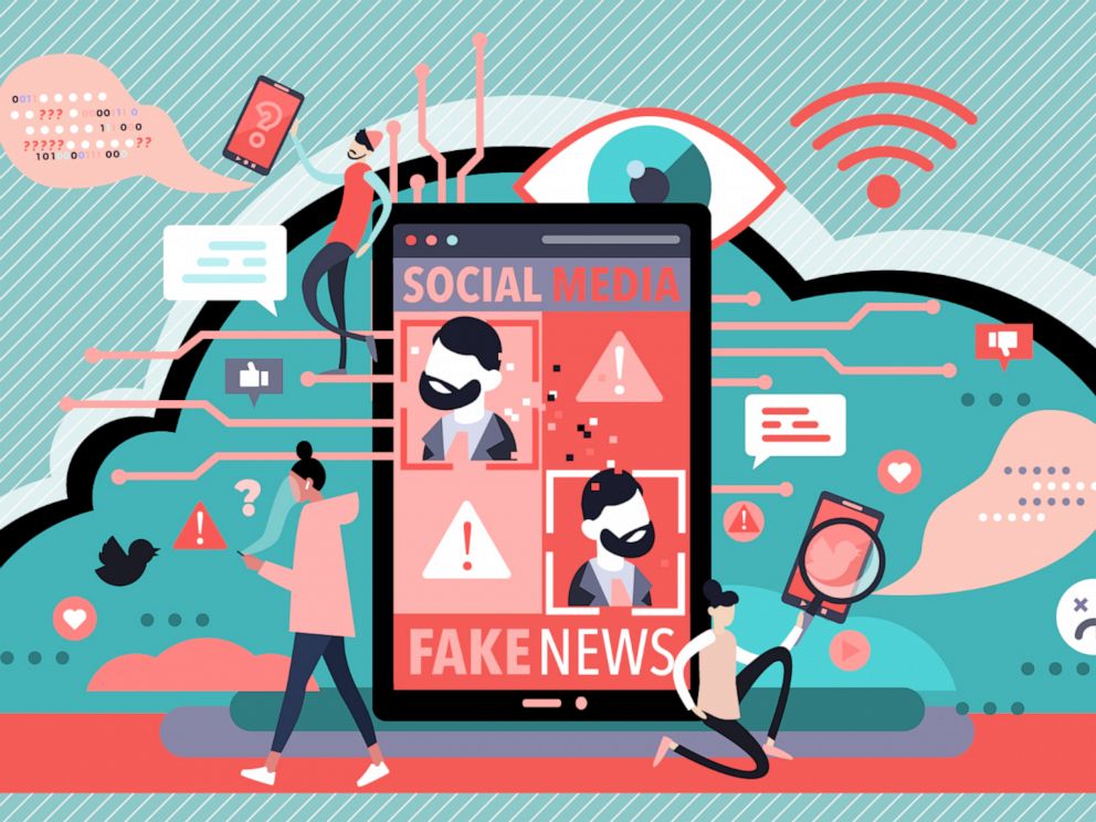The Rising Need for Addressing Misinformation on Social Media