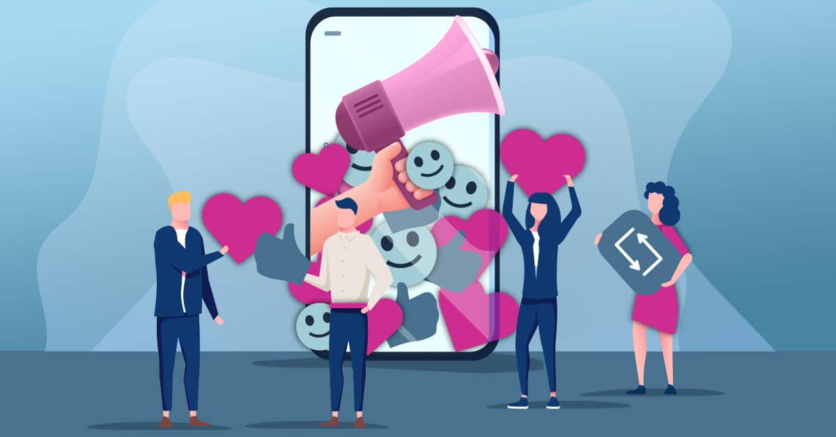 Social Media Transparency