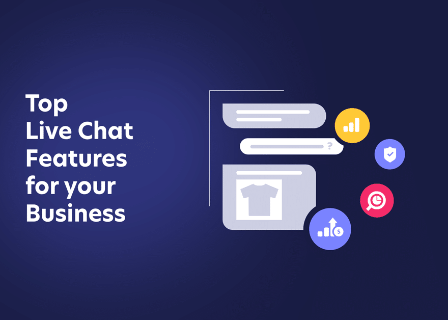 Chat Features for Your Business on Social Media