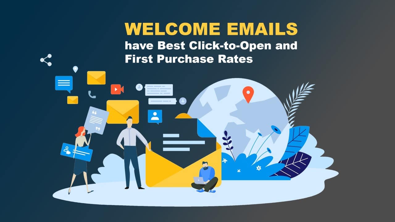 The Importance of a Welcome Series in Your Email Marketing