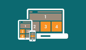 Adaptive and Responsive Web Design