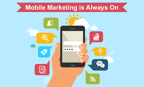 Mobile Marketing Strategies