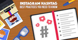 Hashtags Strategy for Maximum Impact