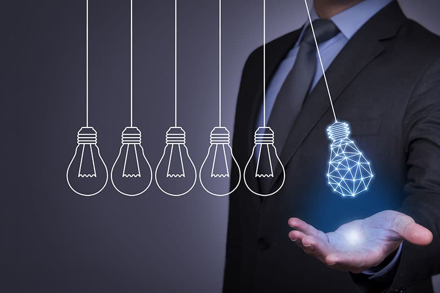 Innovation: The Key to Business Success