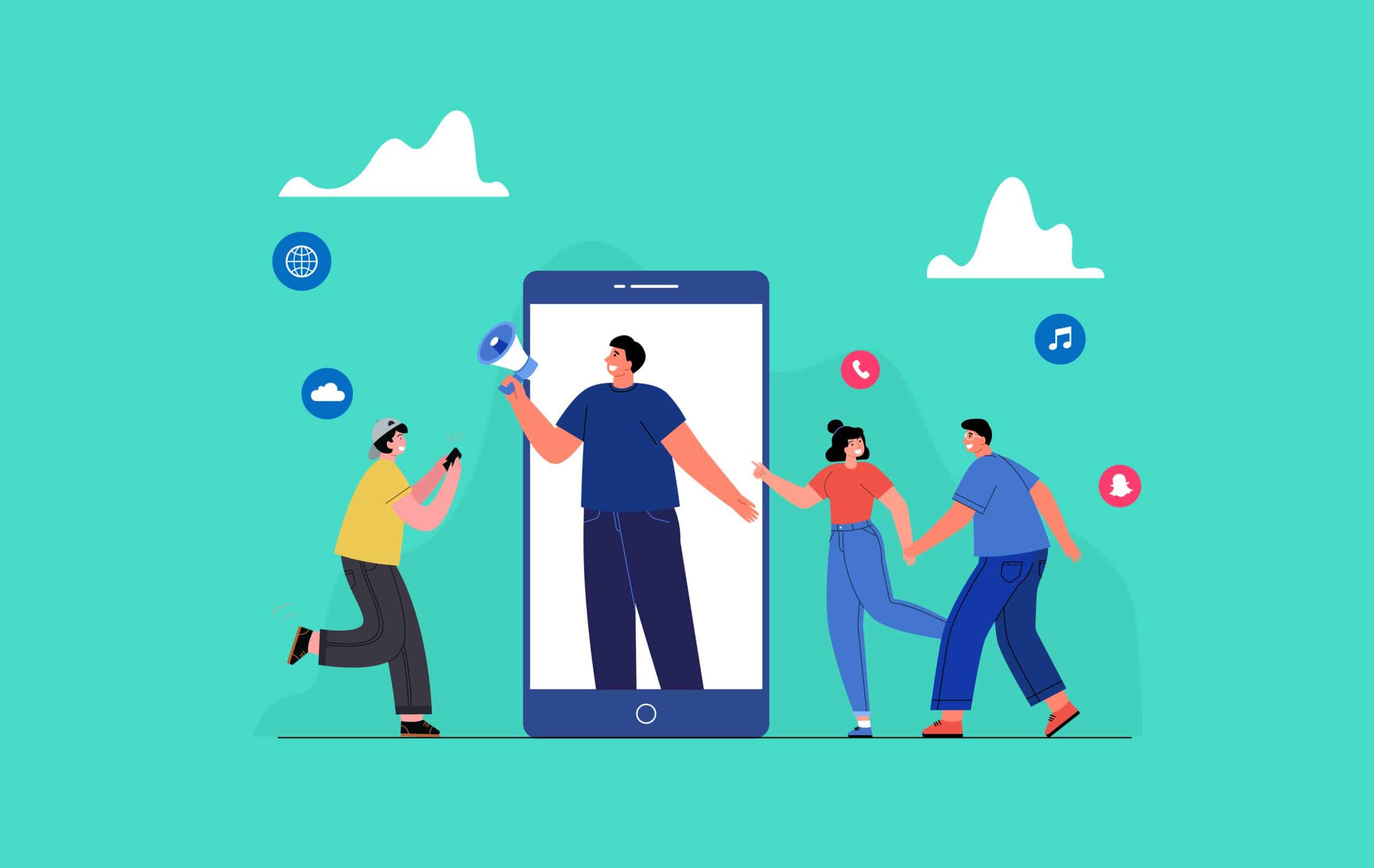 digital marketing : mobile marketing strategies