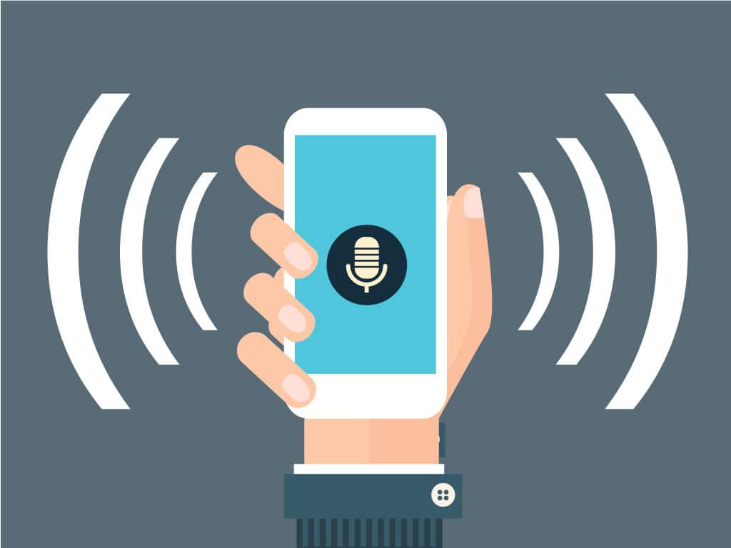 Marketing to Smart Speakers and the Voice Search Revolution
