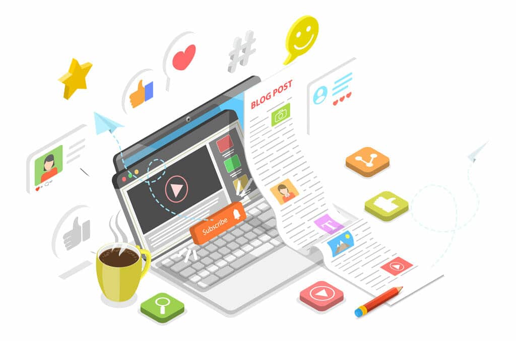 Guest Posting On Top Sites for SEO