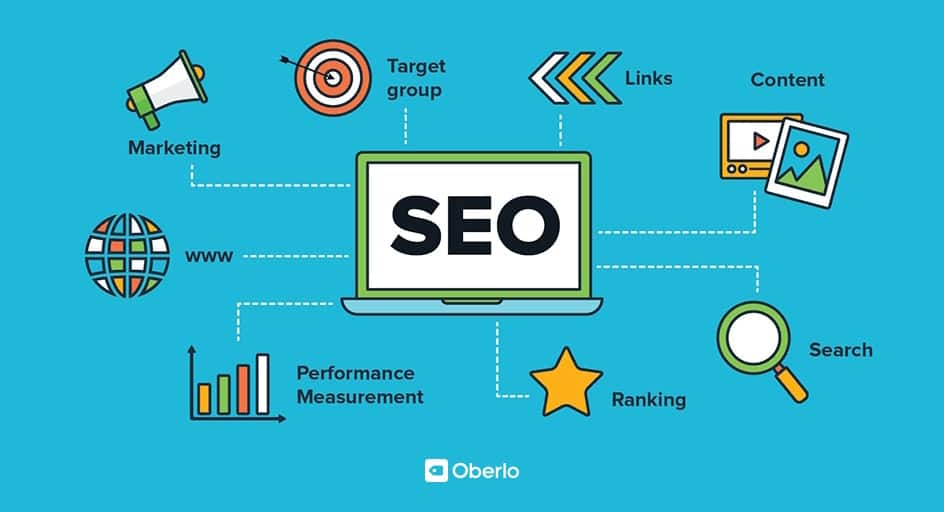 Search Engines Through Technical SEO