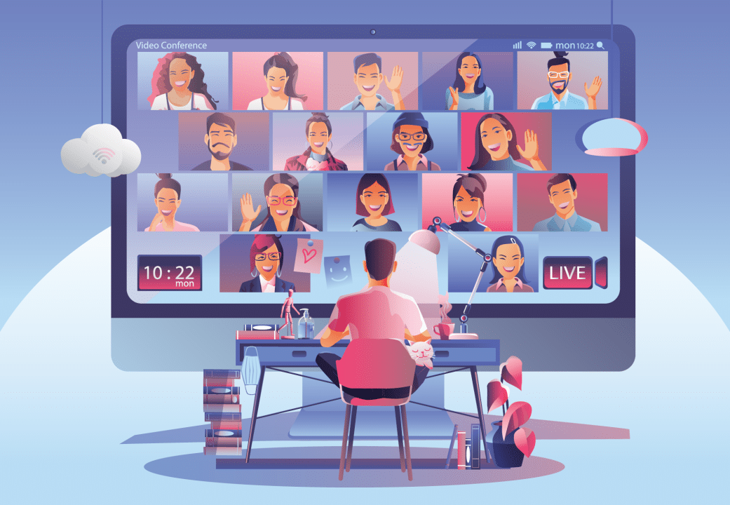 Virtual Events: A Powerful Tool for Digital Marketing