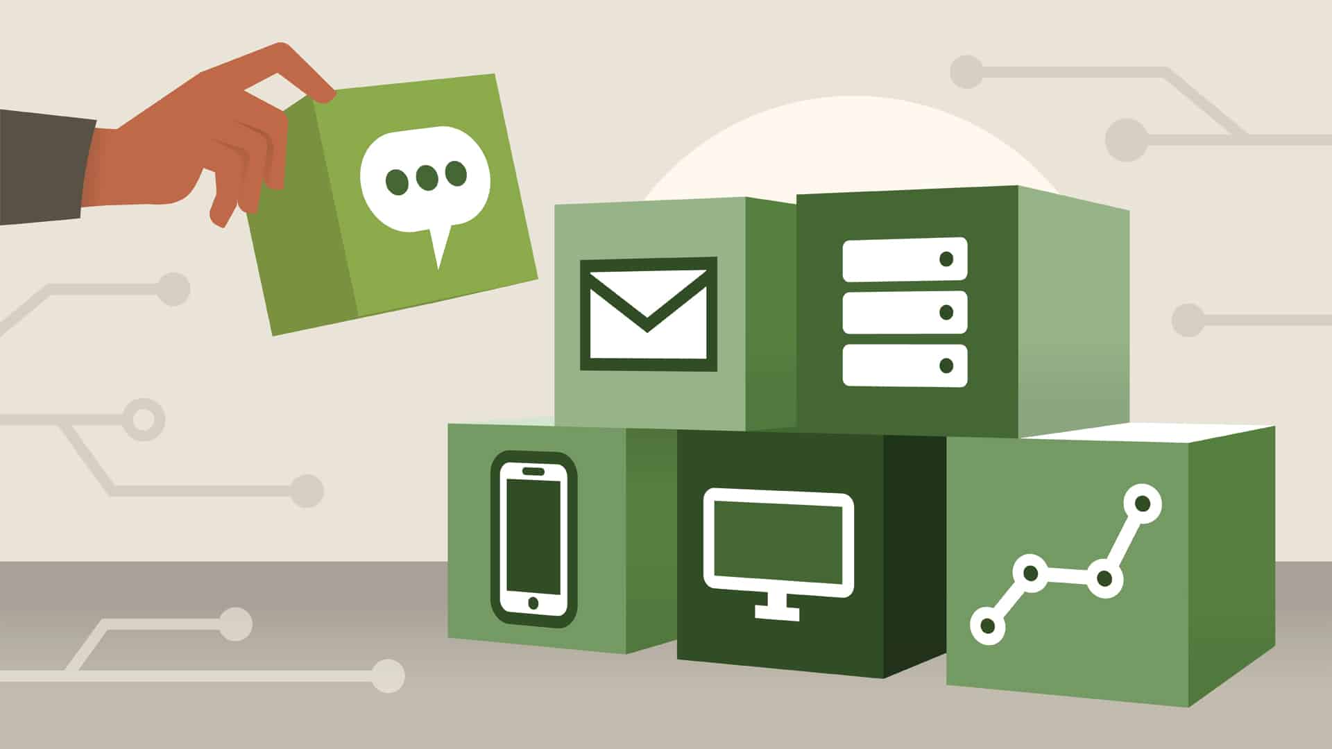 Streamlining your Marketing Tech Stack