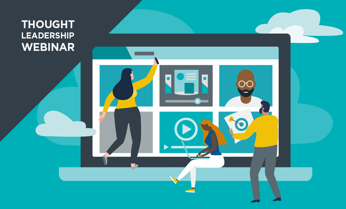 Virtual Events & Webinars in Lebanon