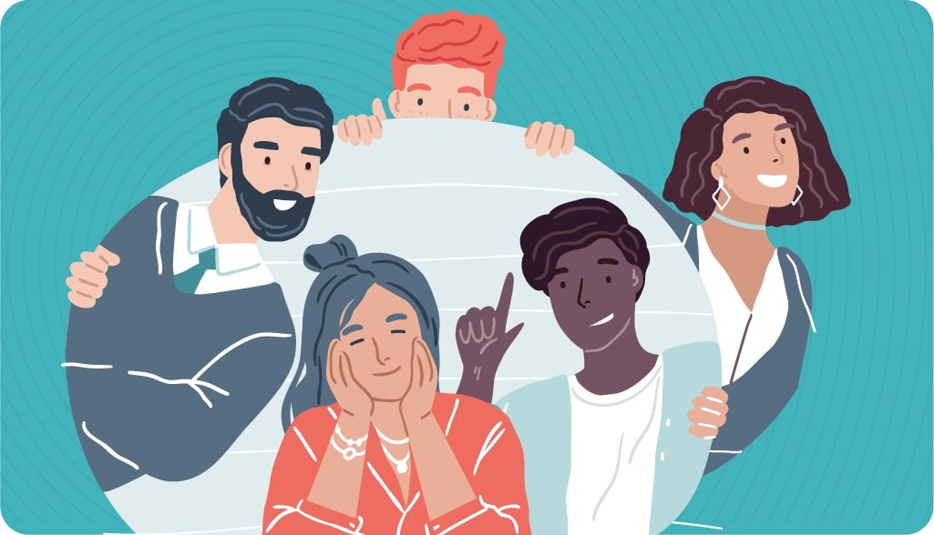 Arabic Content Marketing