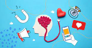 The Emotional Marketing