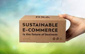 Sustainable eCommerce