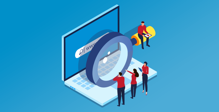 Improving Website Usability in Digital Marketing