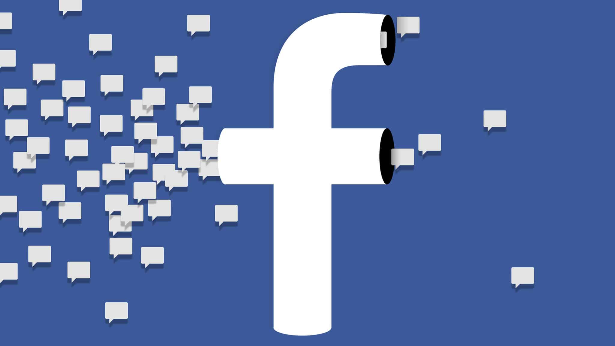 Unleashing the Power of Facebook in Digital Marketing