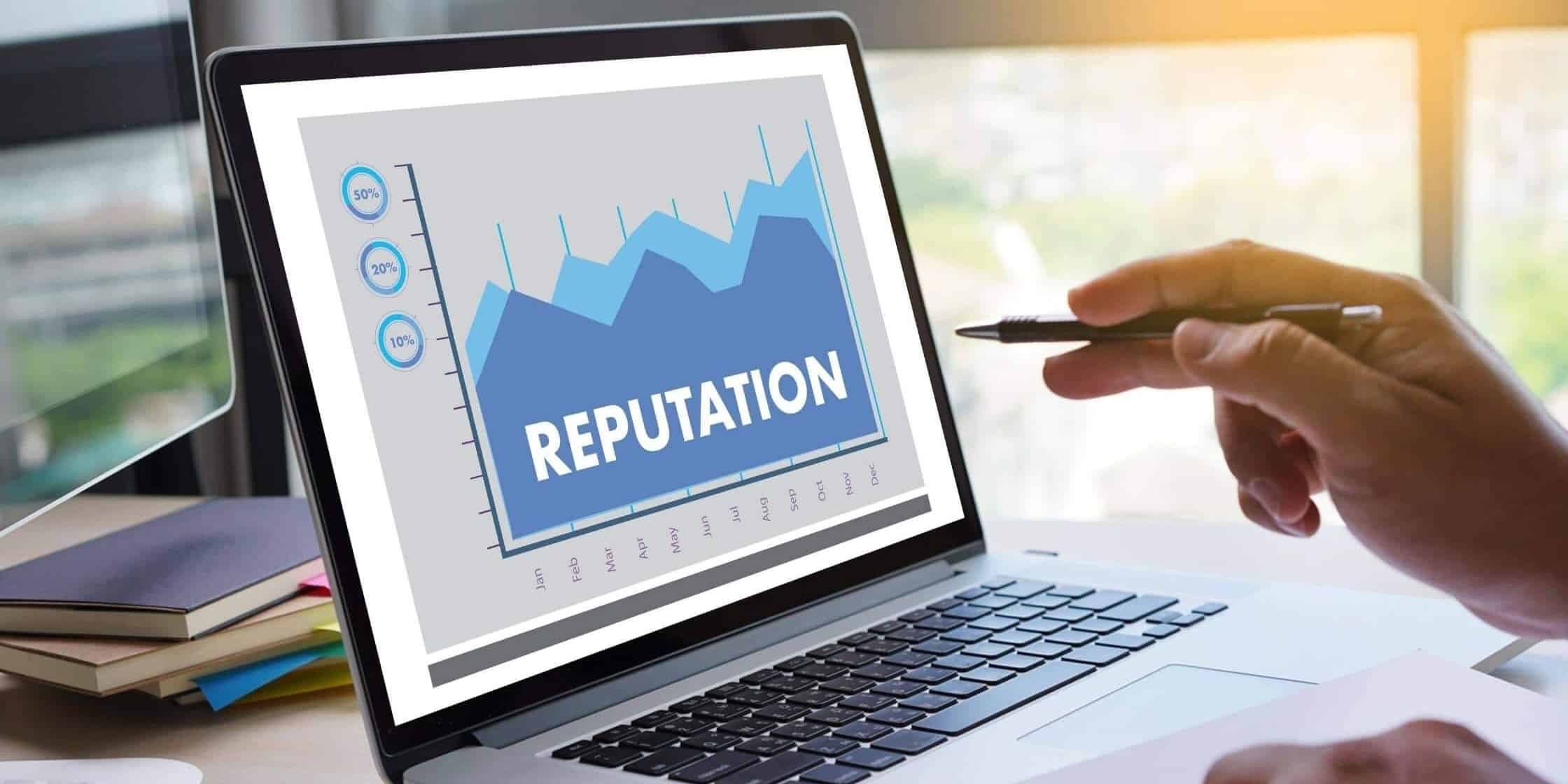 Online Reputation Management: Building Your Digital Brand