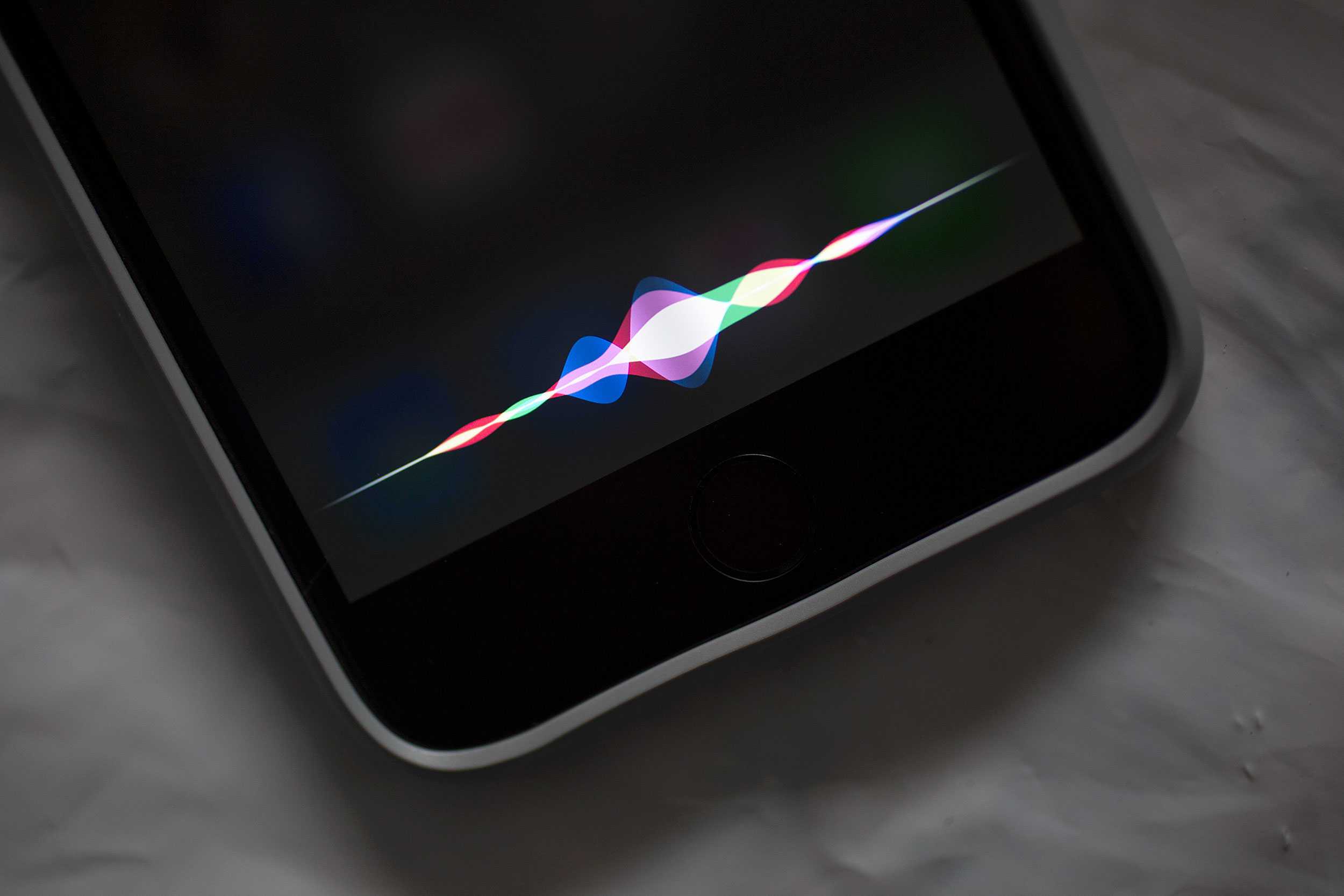 The Rise of Siri: Implications for Digital Marketing