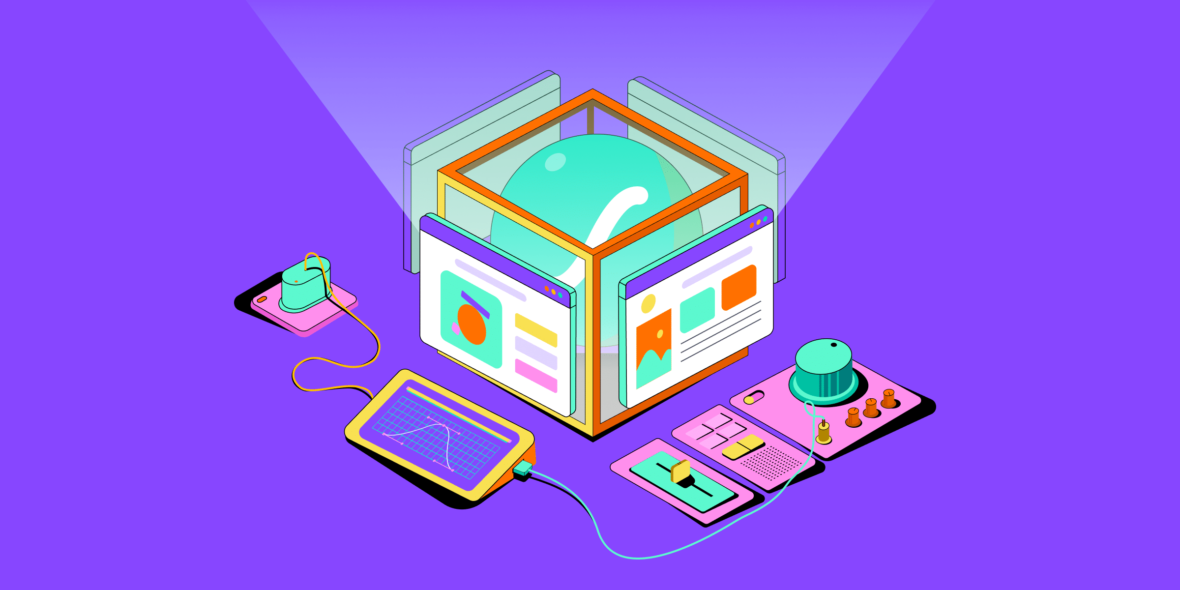 Enhancing User Experience with Motion UI