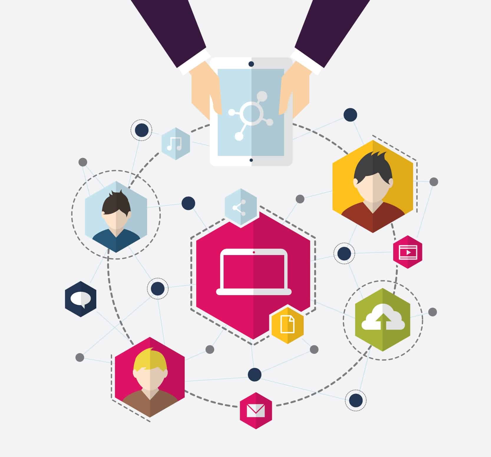 Niche Communities in Digital Marketing