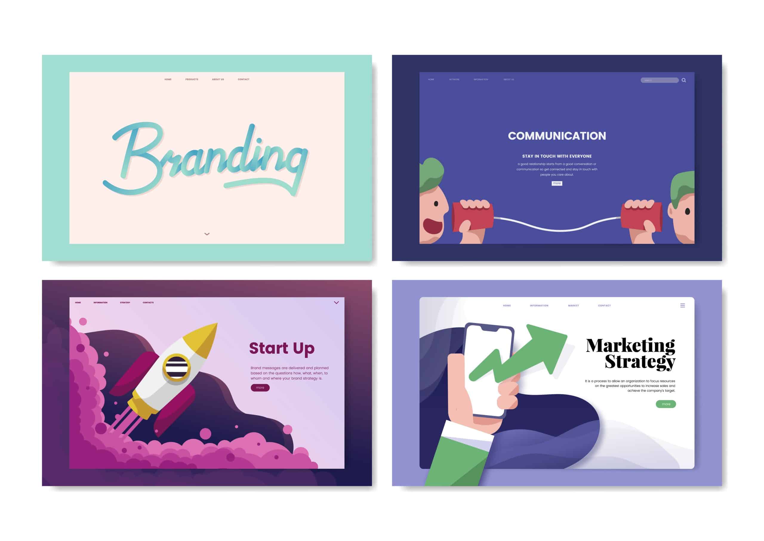 Niche Markets: Effective Branding Strategies