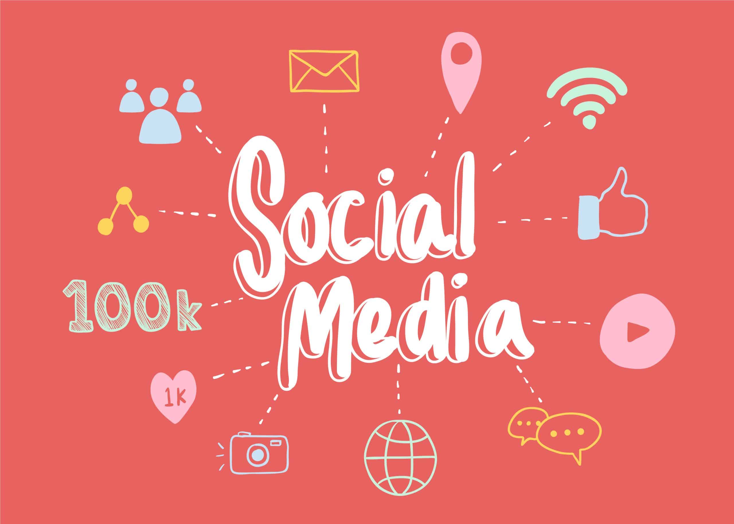 Best Practices for Responsible Social Media Etiquette