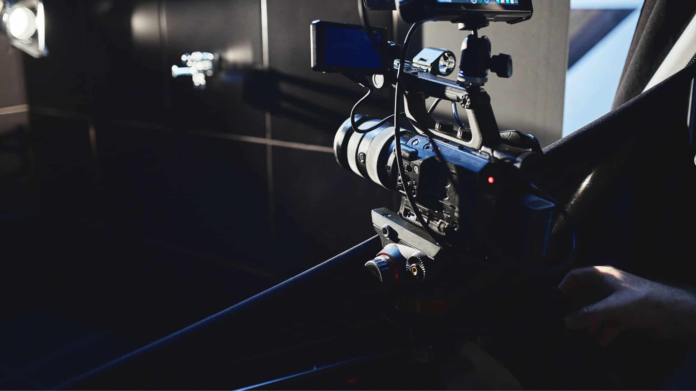 Elevating Your Digital Marketing with Video Production