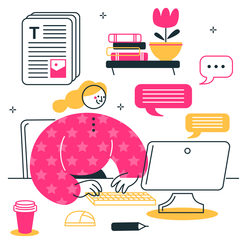 Creatives | Content Marketing content marketing