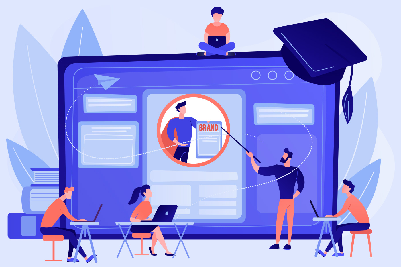 digital marketing courses