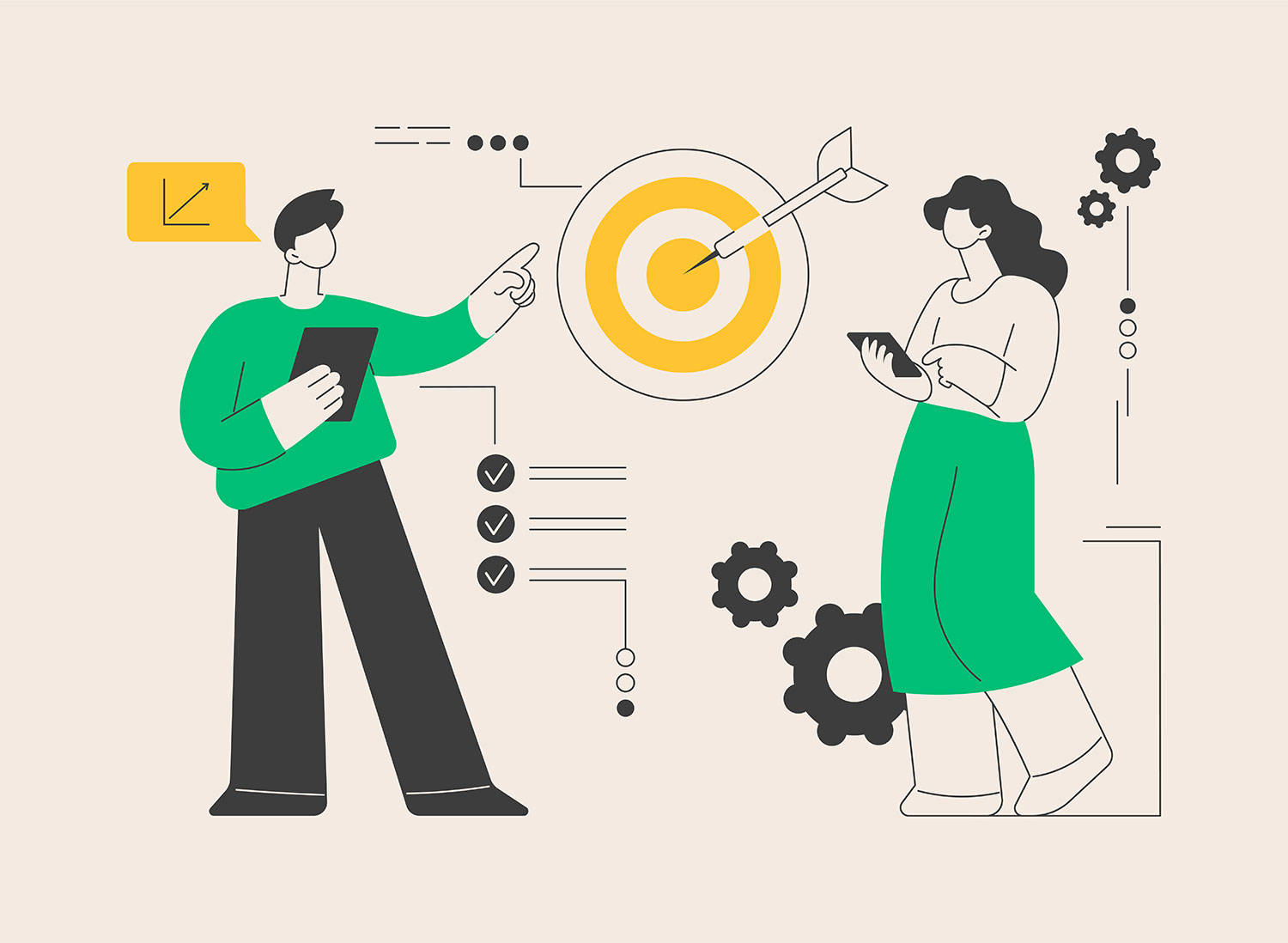 How to create a brand strategy