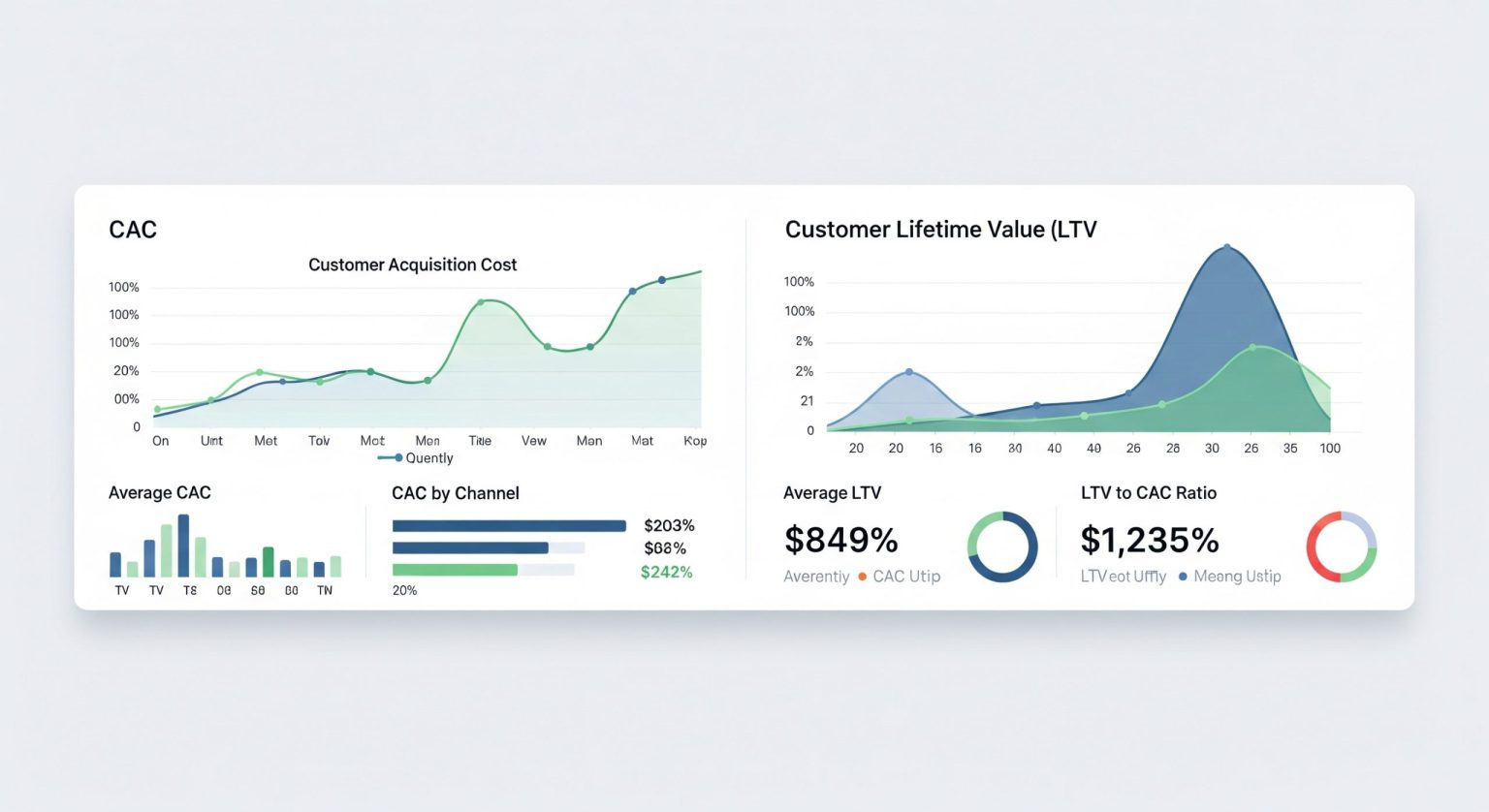 How to Calculate & Reduce Your Customer Acquisition Cost (CAC)