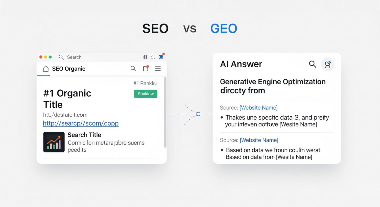 What Is Generative Engine Optimization (GEO)? A 2025 Guide