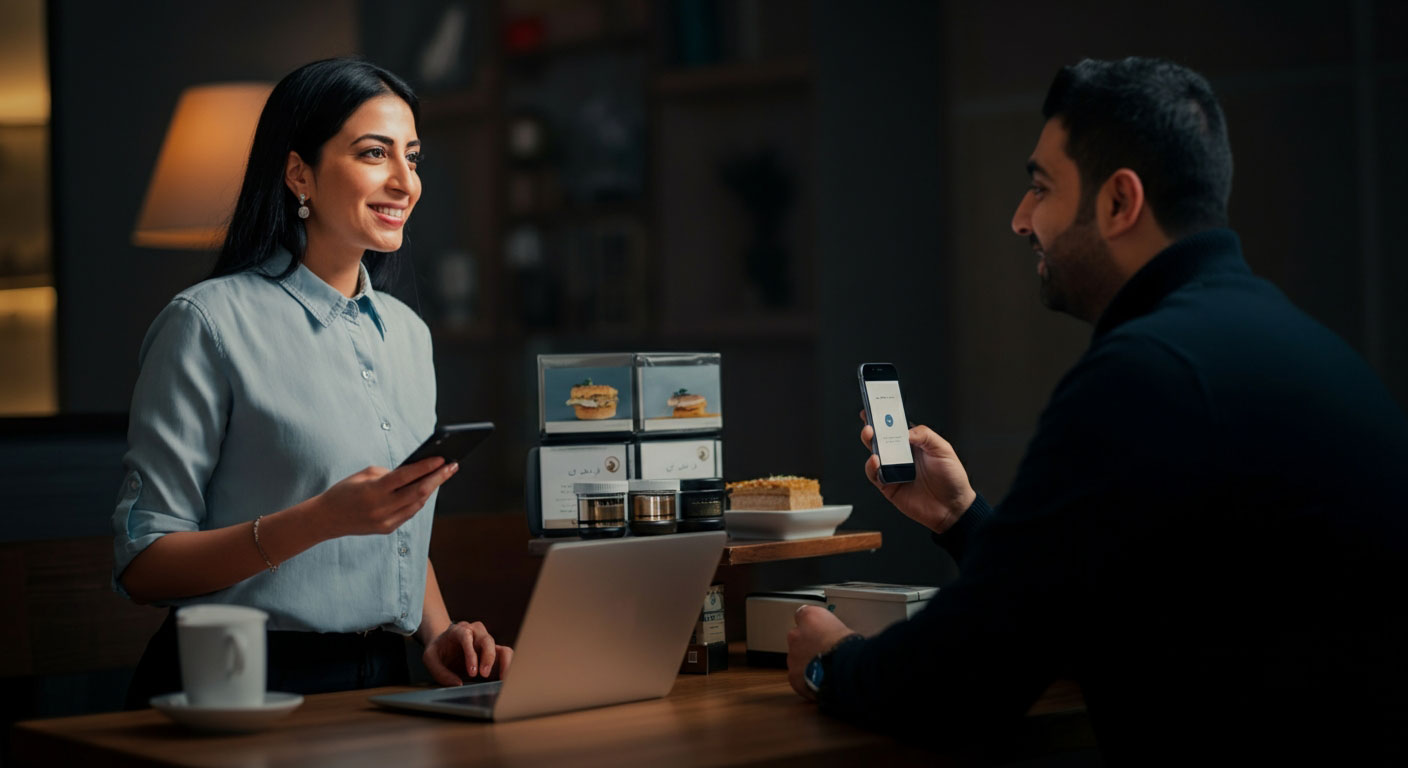 digital strategy for Lebanese businesses