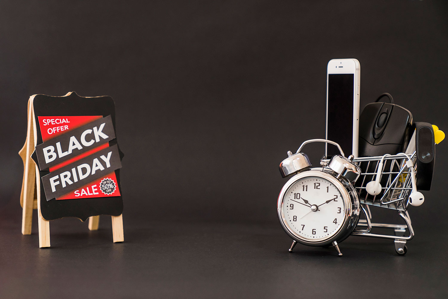 Black Friday MENA