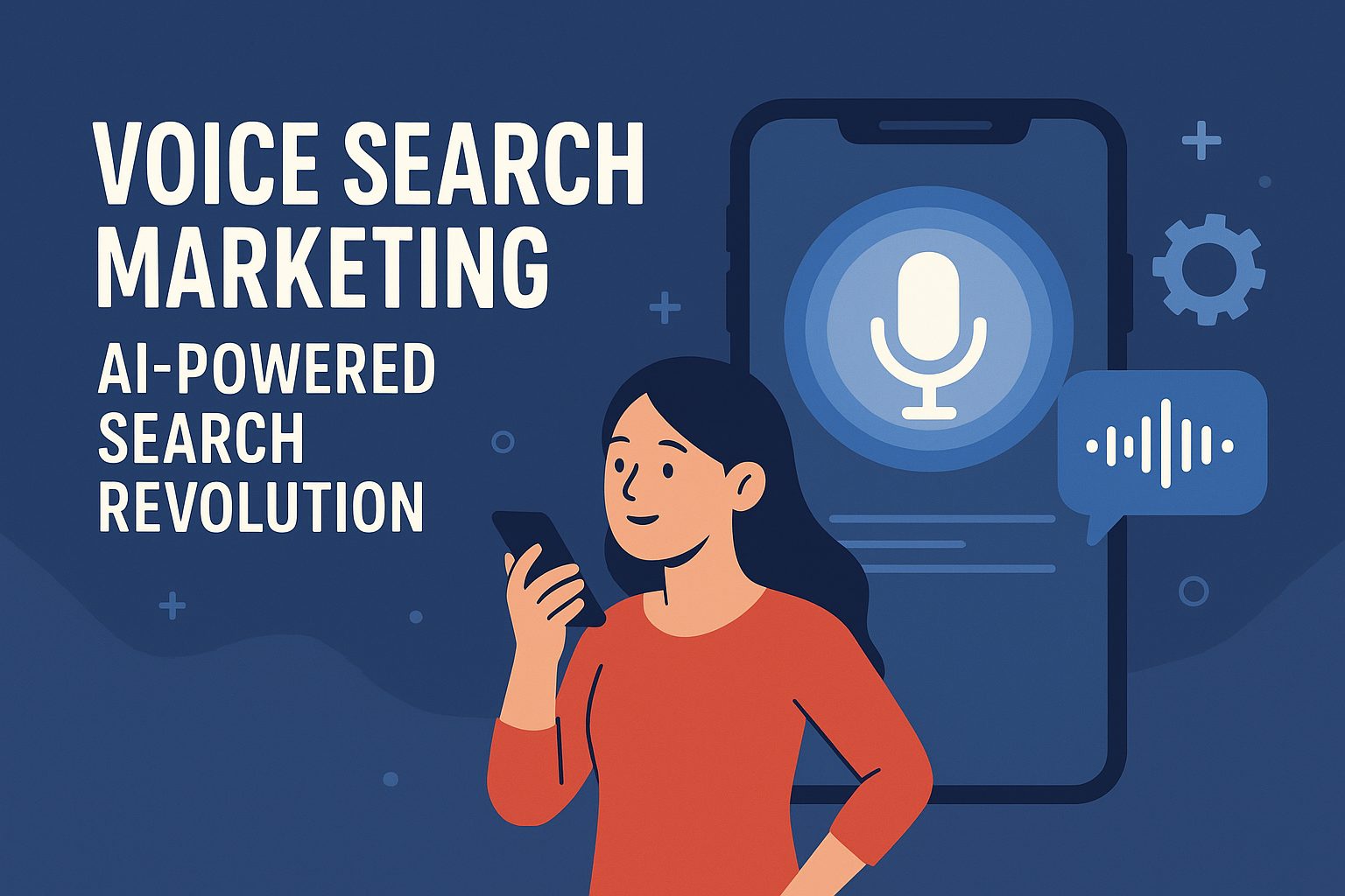 Voice Search Marketing