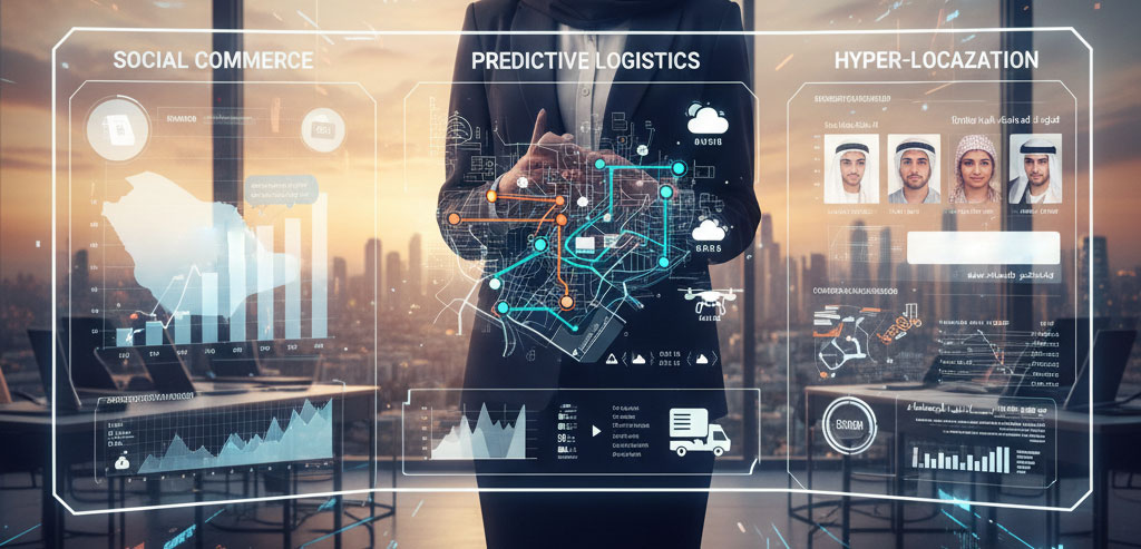 AI Marketing Trends MENA