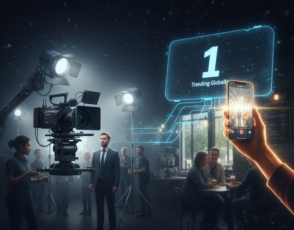 Lo-Fi Video Strategy