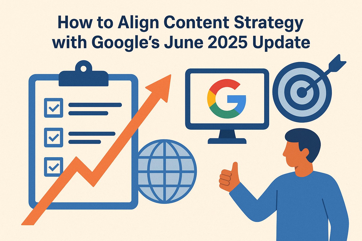 Google's June 2025 update