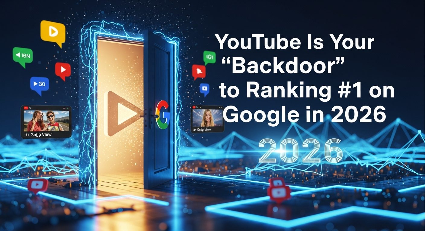 YouTube SEO Strategy