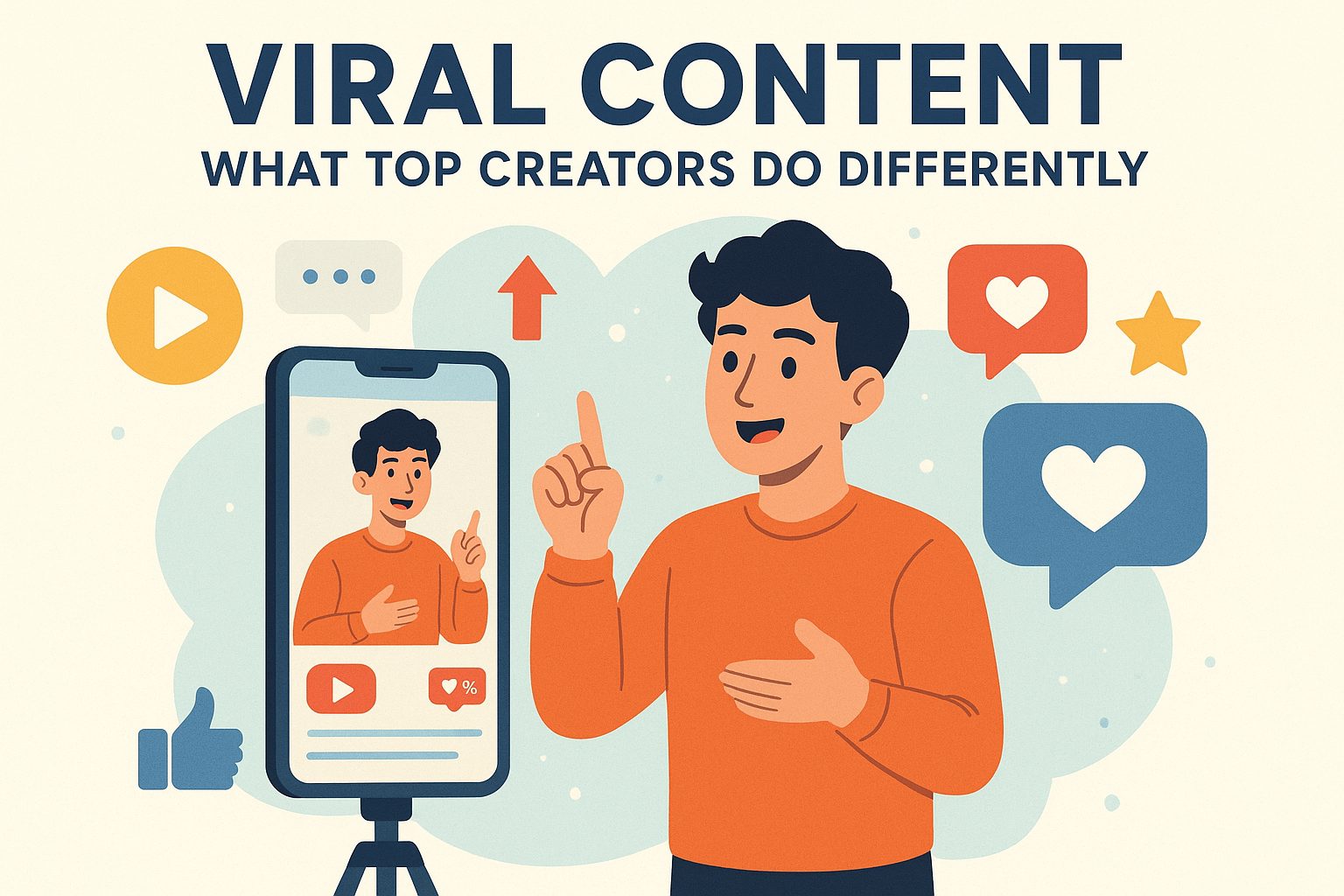 viral content