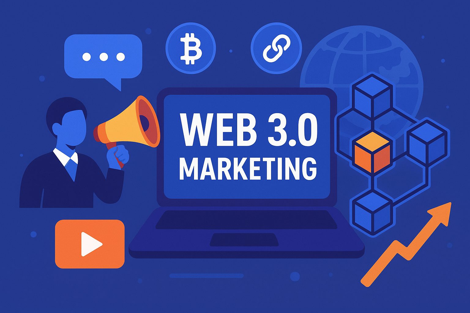 Web 3.0 Marketing