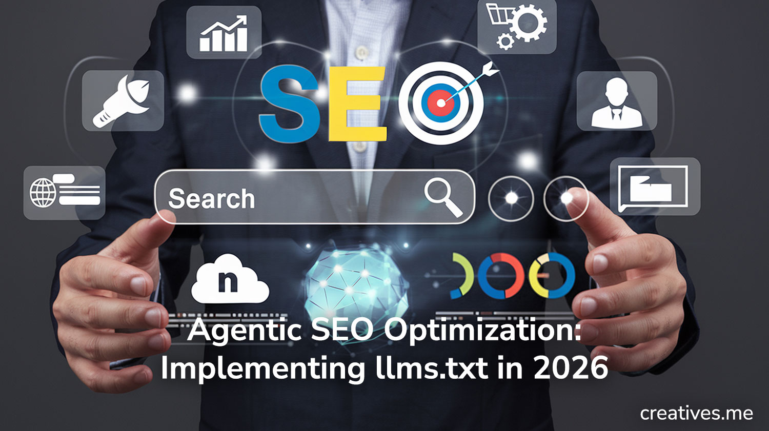 Agentic SEO Optimization