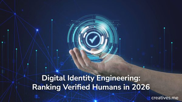 Digital Identity Engineering: Ranking Verified Humans in 2026